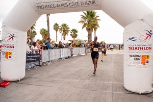 Édition 2025 - Triathlon 