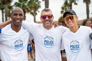 Édition 2025 - Triathlon 