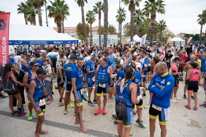 Édition 2025 - Triathlon 