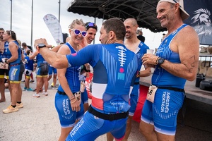 Édition 2025 - Triathlon 