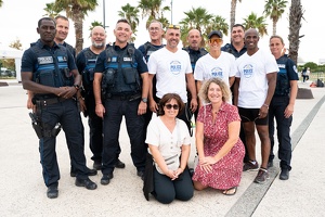 Édition 2025 - Triathlon 