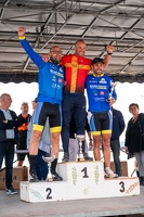 Édition 2025 - Triathlon 