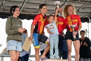 Édition 2025 - Triathlon 