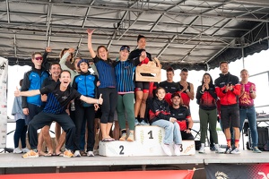 Édition 2025 - Triathlon 