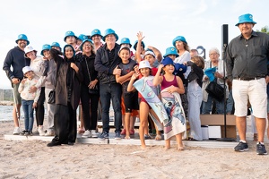 Édition 2025 - Fête de la plage