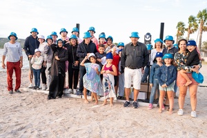 Édition 2025 - Fête de la plage