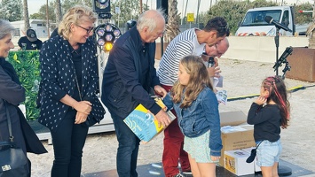 Édition 2025 - Fête de la plage