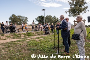 Édition 2025 - Un enfant, un arbre