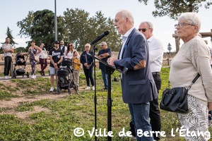 Édition 2025 - Un enfant, un arbre