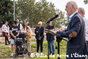 Édition 2025 - Un enfant, un arbre