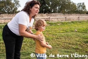 Édition 2025 - Un enfant, un arbre