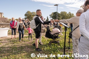 Édition 2025 - Un enfant, un arbre