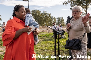 Édition 2025 - Un enfant, un arbre