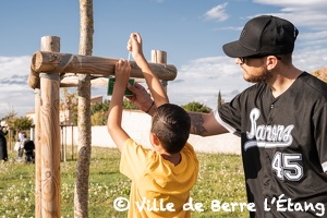 Édition 2025 - Un enfant, un arbre