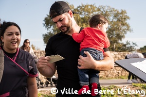 Édition 2025 - Un enfant, un arbre