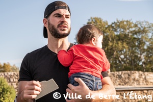 Édition 2025 - Un enfant, un arbre