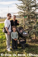 Édition 2025 - Un enfant, un arbre