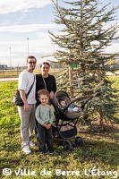 Édition 2025 - Un enfant, un arbre