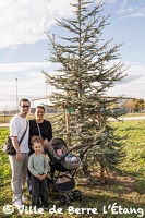 Édition 2025 - Un enfant, un arbre