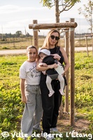 Édition 2025 - Un enfant, un arbre