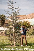 Édition 2025 - Un enfant, un arbre