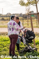 Édition 2025 - Un enfant, un arbre