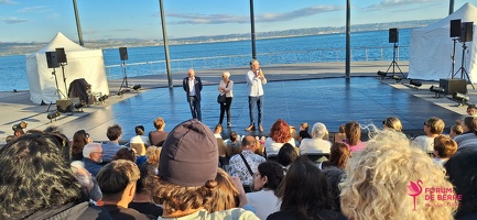 Édition 2025 - Ouverture de saison