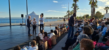 Édition 2025 - Ouverture de saison