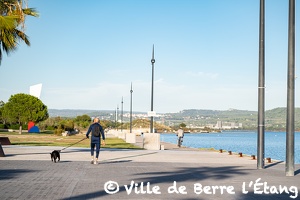 Promenade Littorale