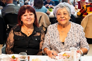 Repas d'automne des séniors