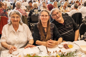 Repas d'automne des séniors