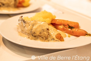 Repas d'automne des séniors