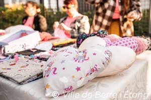 Édition 2025 - Octobre Rose