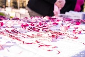 Édition 2025 - Octobre Rose