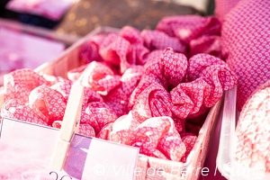 Édition 2025 - Octobre Rose