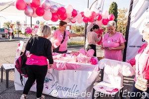 Édition 2025 - Octobre Rose