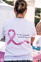 Édition 2025 - Octobre Rose