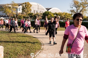 Édition 2025 - Octobre Rose