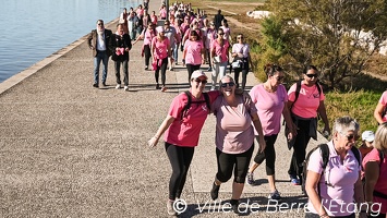 Édition 2025 - Octobre Rose