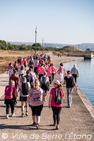 Édition 2025 - Octobre Rose