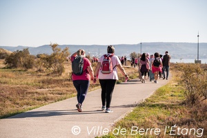 Édition 2025 - Octobre Rose