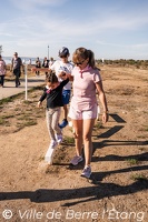 Édition 2025 - Octobre Rose