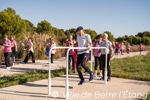 Édition 2025 - Octobre Rose