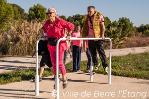 Édition 2025 - Octobre Rose