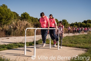 Édition 2025 - Octobre Rose