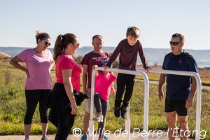 Édition 2025 - Octobre Rose