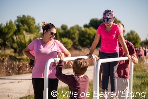 Édition 2025 - Octobre Rose