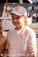 Édition 2025 - Octobre Rose