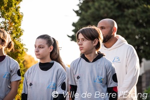 Remise écusson gendarmerie - Classe Défense