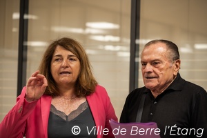 Atelier Marseillaise - CMJ